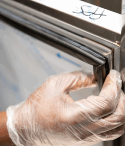 Freezer Seal - Filta Seal 300350