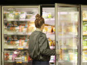 Freezer Seal Replacement - Filta Seal